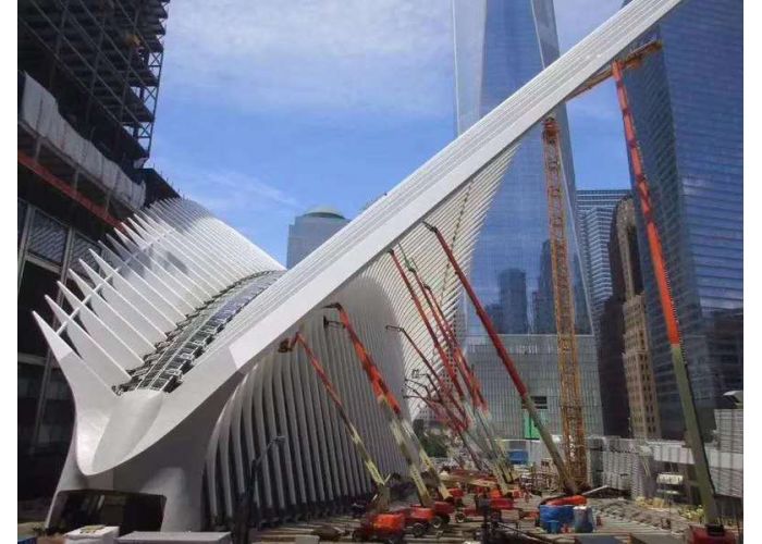 自行走高空作業(yè)平臺